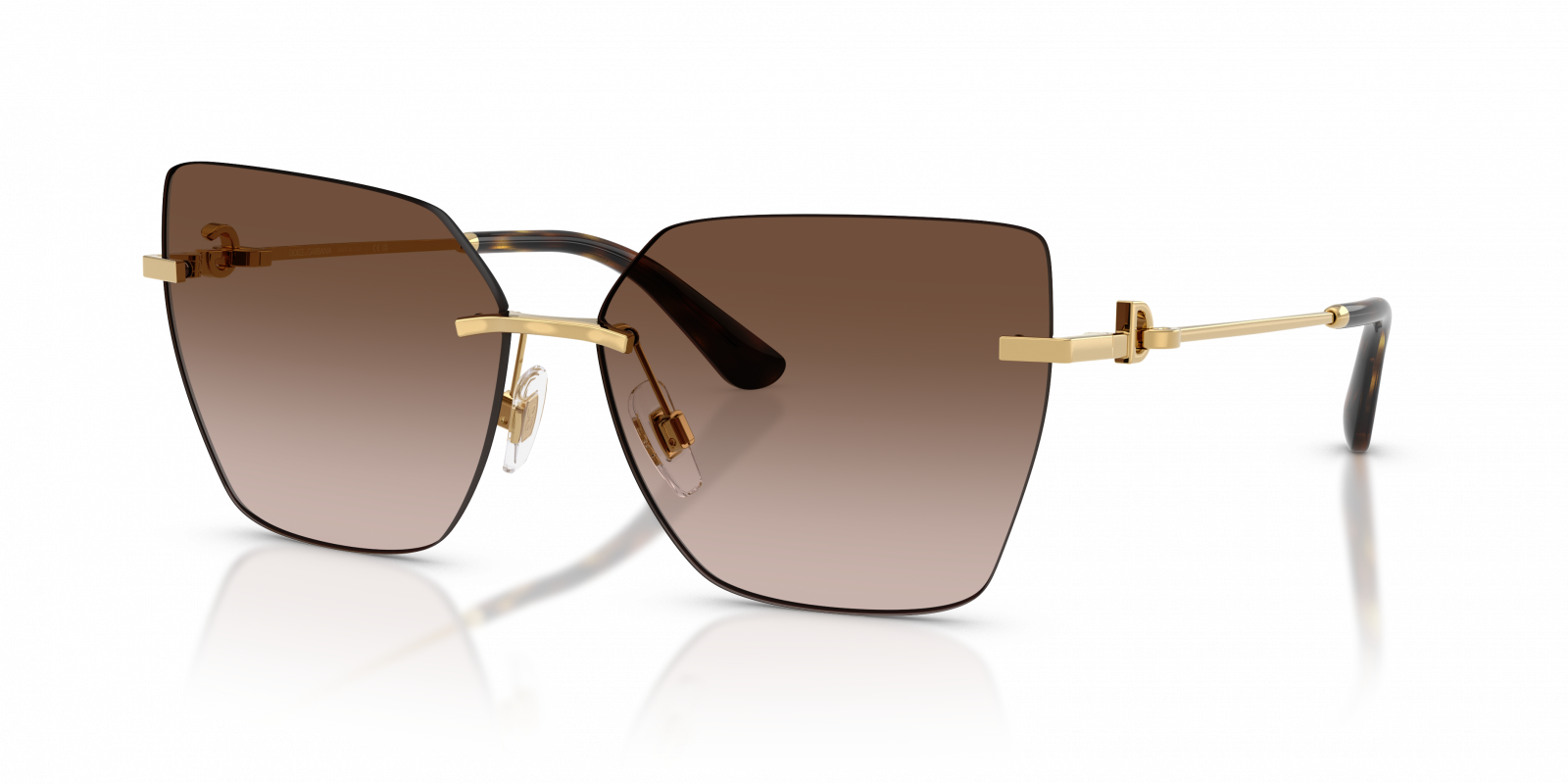 Dolce & Gabbana DG2321 02/13  